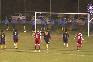 ANKARAGUCU - AKTOBE  1:2