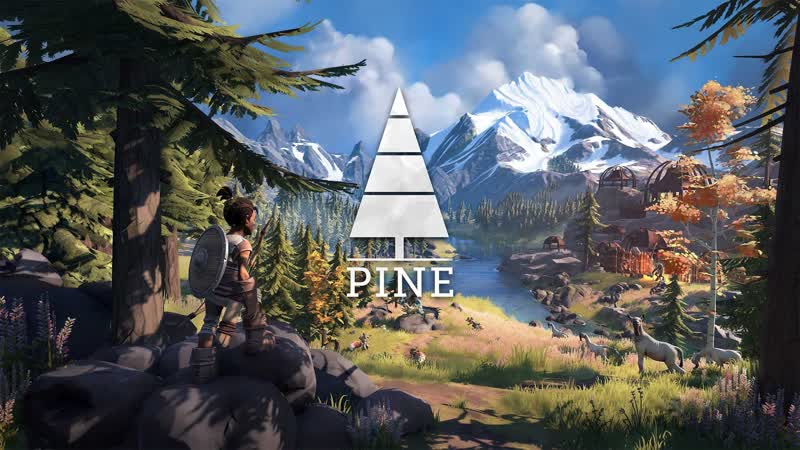 Pine, Часть 1,