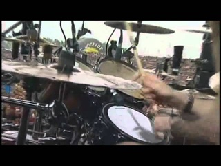 Lamb Of God - Download Festival 2007 ( Full Concert HQ )