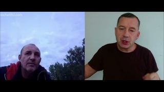 “Суровые“ челябинские мужики слились.